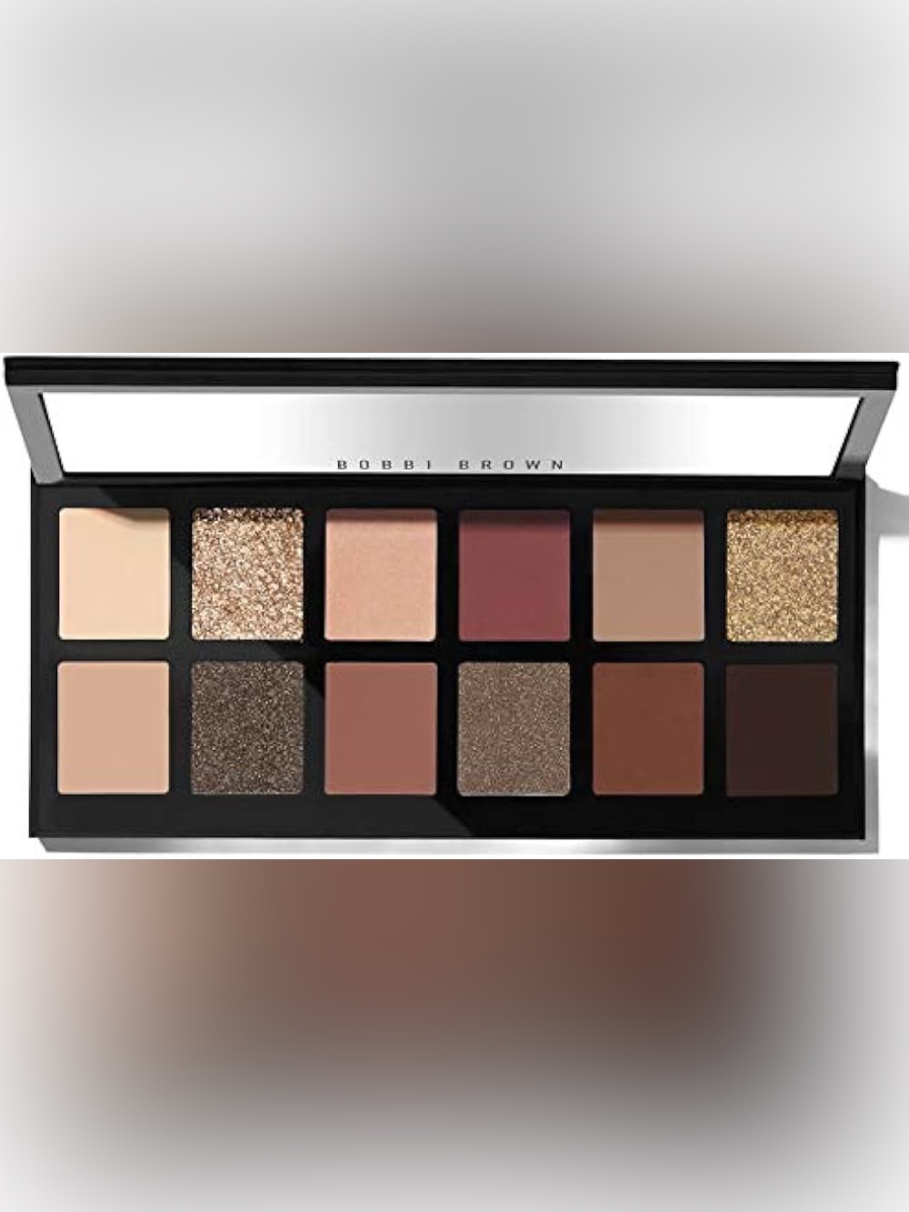 Bobbi Brown High Barre Eye Shadow Palette